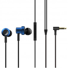 Xiaomi MI Dual Driver In-ear Magnetic Earphones – Blue